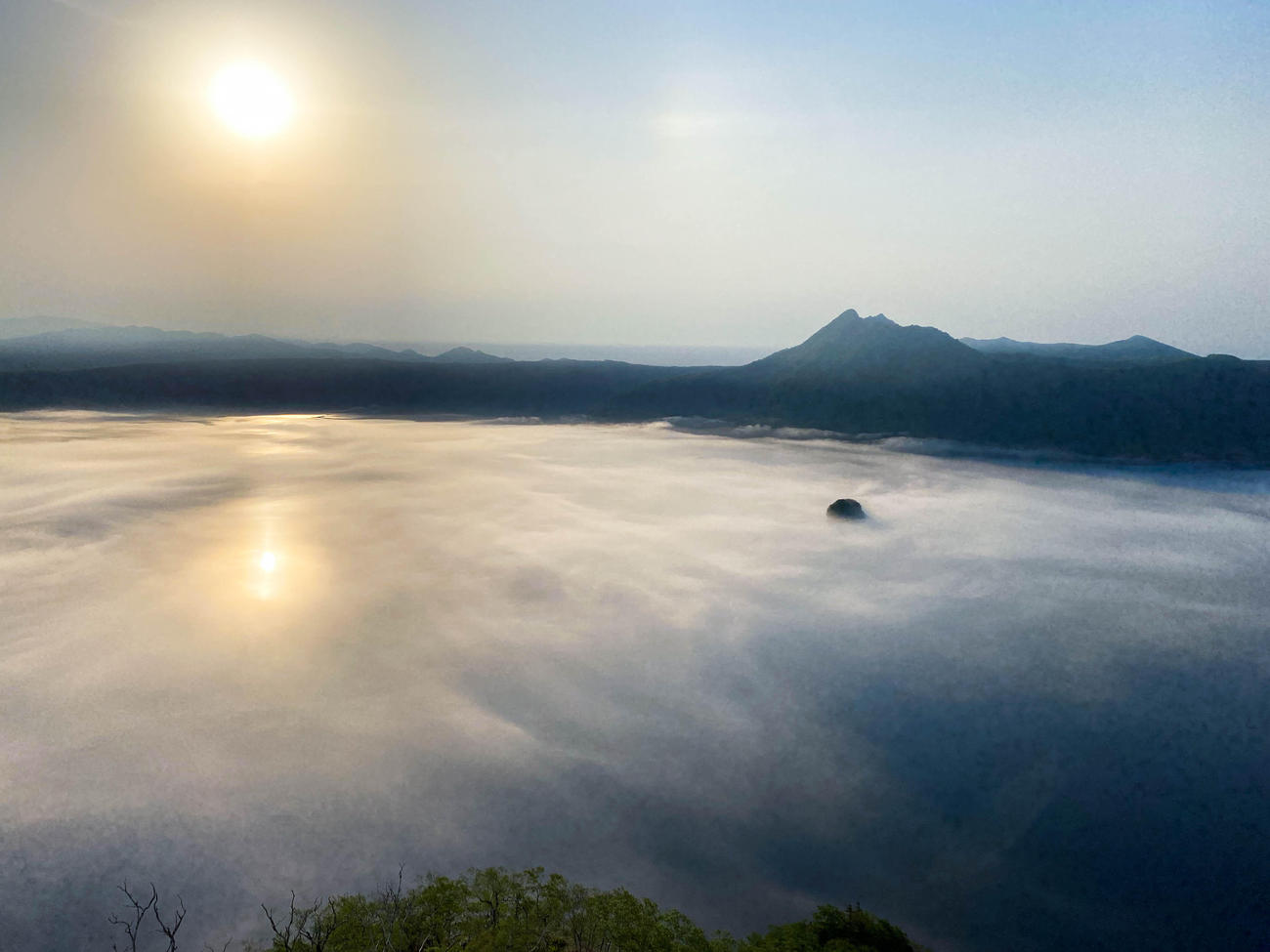 霧の摩周湖 最新情報 有限会社ノースメディア 霧の摩周湖 最新情報 有限会社ノースメディア