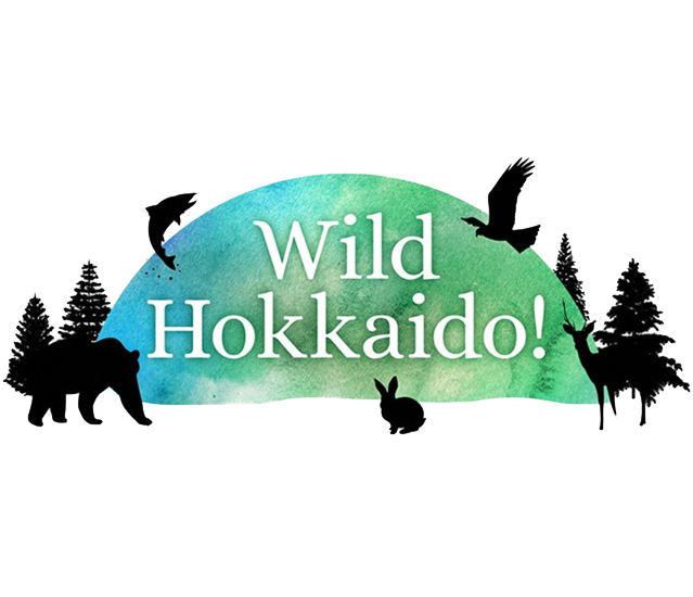 Wild Hokkaido!